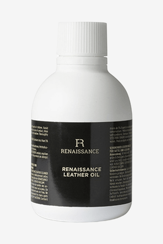 Prestige Renaissance Läderolja