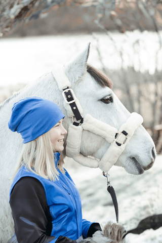 Protector Grimma Med Päls