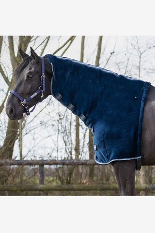 Polarowa osłona na szyję