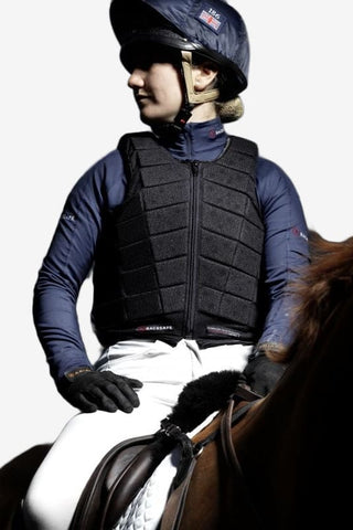 Racesafe Säkerhetsväst Provent Junior