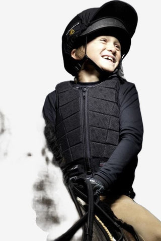 Racesafe Säkerhetsväst Provent Junior