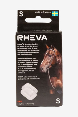 Rheva Plåster