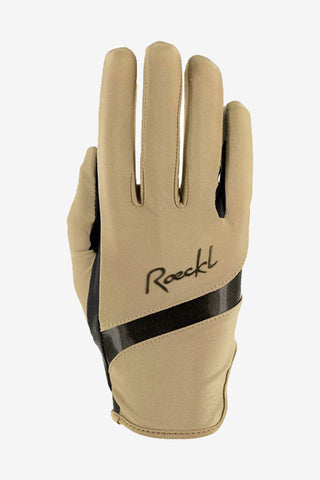 Lorraine Handschuhe Beige