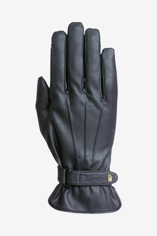 Roeckl Weymouth Ridhandskar