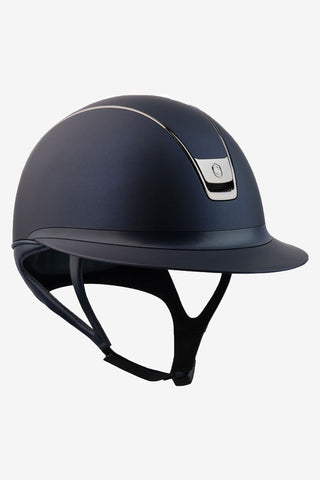 2.0 Miss Shield Shadowmatt Navy