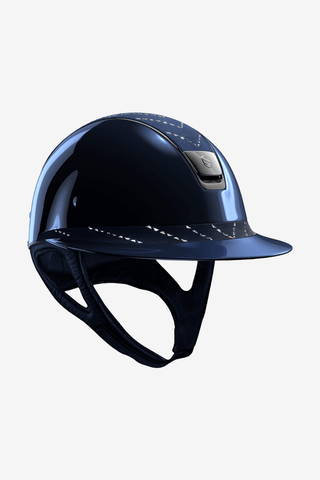 Samshield Glossy Miss Shield Chevron Holographic