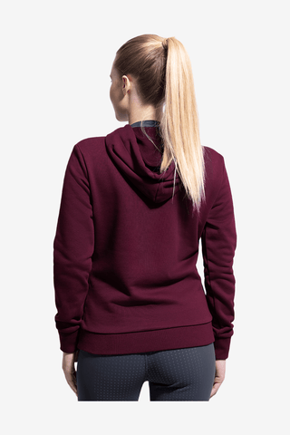 Samshield Hoodie Bonnie