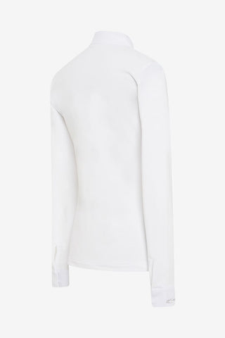 Samshield Juliette Crystal Flower Tävlingsskjorta