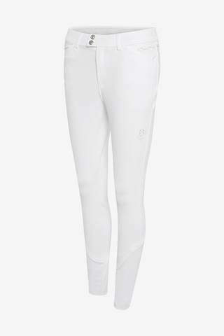 Samshield Jully Ridbyxor Crystal Flower