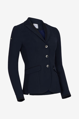 Samshield Louise Smocking Kavaj