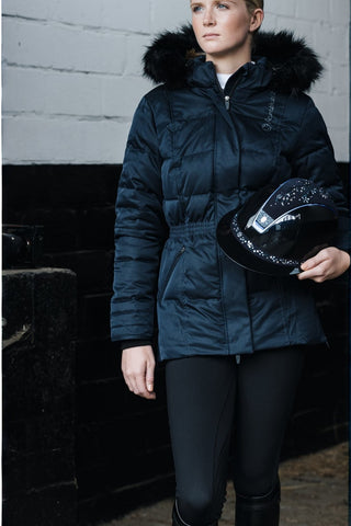 Samshield Meribel Jacka