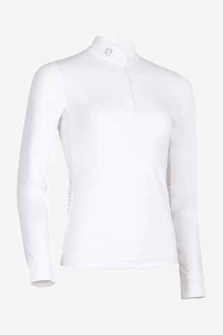 Samshield Pauline Tävlingstopp