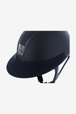 Samshield Poloskärm Alcantara