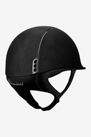 Samshield Premium Alcantara 5 Swarovski