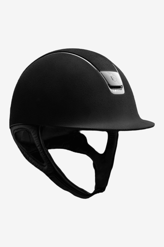 Samshield Premium Alcantara 5 Swarovski