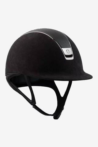 2.0 Premium Leder Top Chrome