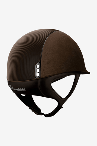 Samshield Premium Leather Top