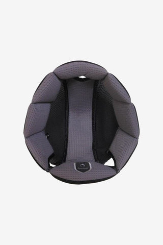 Samshield Premium Leather Top 5 Swarovski Dressyr