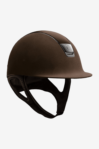 Samshield Premium Leather Top Dressyr