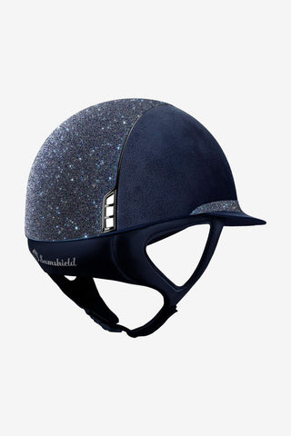 Samshield Premium Miss Shield Crystal Fabric Paradise