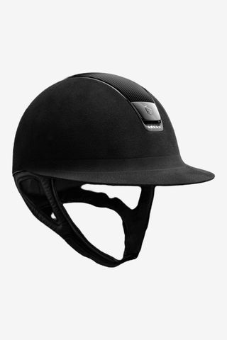 Samshield Premium Miss Shield Leather Top 5 Swarovski