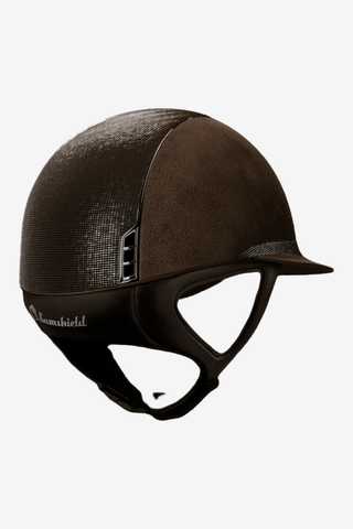 Samshield Premium Miss Shield Shimmer Top