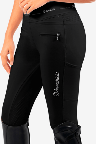 Samshield Ridbyxor Alpha