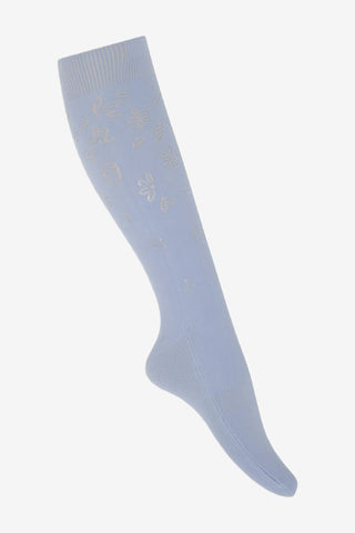 Samshield Ridstrumpor Balzane Flower