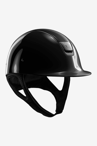 Samshield Shadow Glossy Dressyr