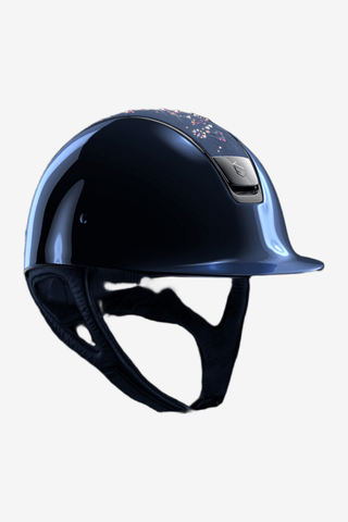 Samshield Shadow Glossy Flower Jewel