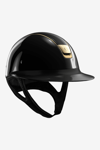 Samshield Shadow Glossy Miss Shield Guld