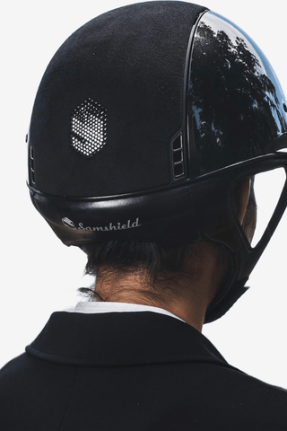 Samshield Shadow Glossy Miss Shield Swarovski