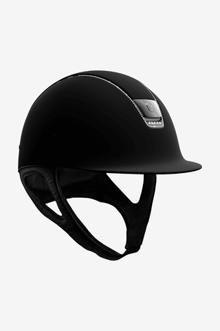Samshield Shadowmatt 255 Swarovski Dressyr