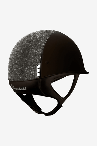 Samshield Shadowmatt Crystal Top