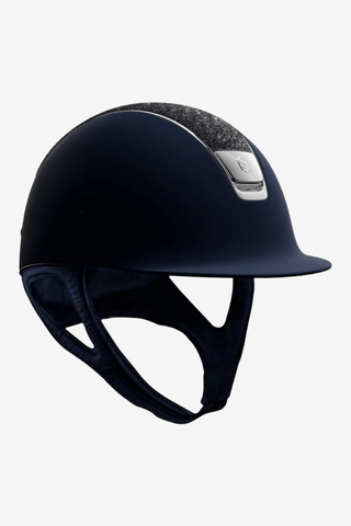 Samshield Shadowmatt Crystal Top REA