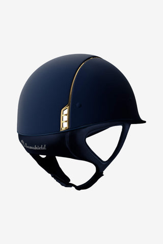 Samshield Shadowmatt Dressyr