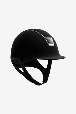 Samshield Shadowmatt Dressyr