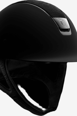 Samshield Shadowmatt Flower Leather