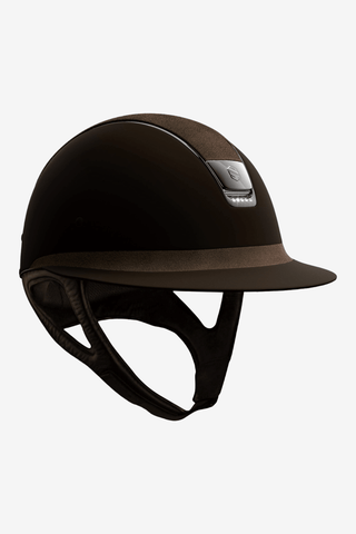 Samshield Shadowmatt Miss Shield Alcantara 5 swarovski