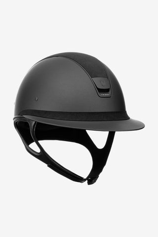 Samshield Shadowmatt Miss Shield Alcantara Matt 5 Swarovski