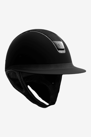 Samshield Shadowmatt Miss Shield Alcantara Top 255sw