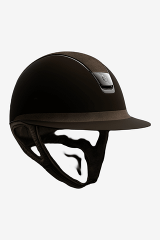 Samshield Shadowmatt Miss Shield Alcantara Top