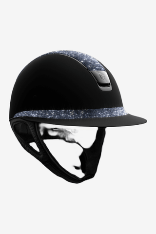 Samshield Shadowmatt Miss Shield Crystal Bermuda Blue