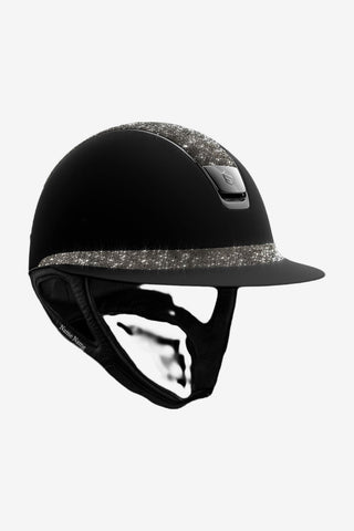 Samshield Shadowmatt Miss Shield Crystal Fabric Gold Namn