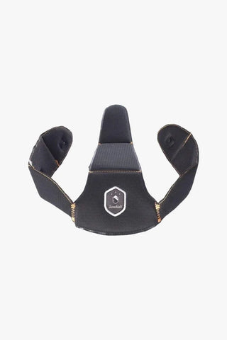 Shadowmatt Miss Shield Crystal Leaf