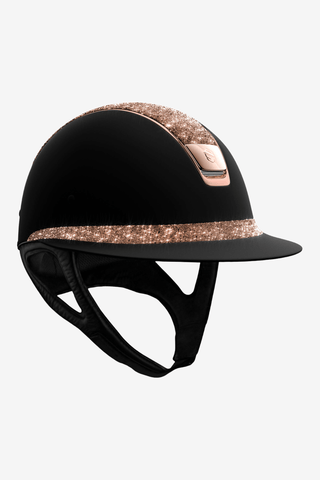 Samshield Shadowmatt Miss Shield Crystal Rose