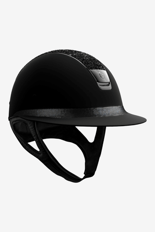 Samshield Shadowmatt Miss Shield Fine Medley Frontal Band Shimmer