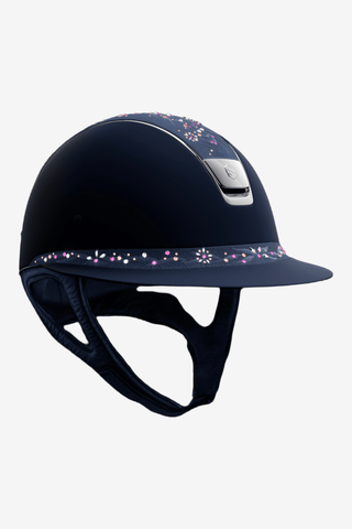 Samshield Shadowmatt Miss Shield Flower Jewel