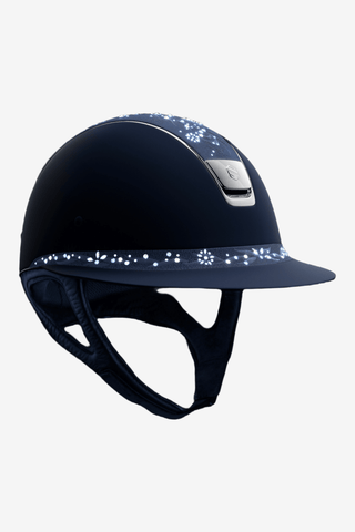 Samshield Shadowmatt Miss Shield Flower Jewel