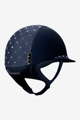 Samshield Shadowmatt Miss Shield Lozenge